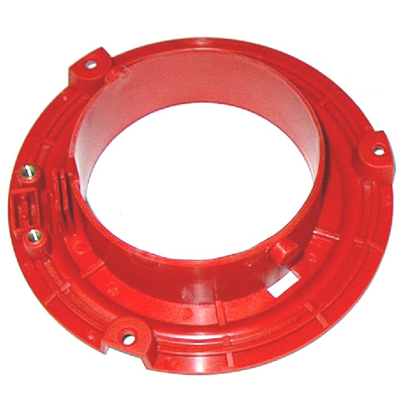 Boquilla de admisión antigua tipo 260.2.05. Compatible con TOPSO, ALPINA y CASTOR.