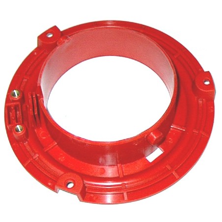 Boquilla de admisión antigua tipo 260.2.05. Compatible con TOPSO, ALPINA y CASTOR. | Newgardenstore.eu