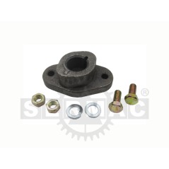 MOYEU DE PORTE-LAME 54.200.0165 Compatible MTD