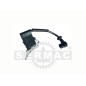 ENCENDIDO ELECTRÓNICO --ORIFICIO DE 5 MM-- 54.100.1144 Compatible con ALPINA- BLUE-BIRD- HUSQVARNA- ZENOAH