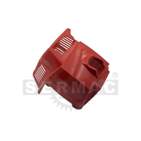 ZYLINDERDECKEL 54.120.2663 Kompatibel mit KAWASAKI | Newgardenstore.eu