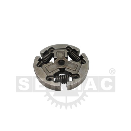 ANPASSBARE KUPPLUNG 54.150.0573 Kompatibel mit ECHO | Newgardenstore.eu