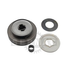 FIXED SPROCKET PINION 54.230.0512 Compatible HUSQVARNA
