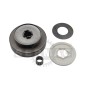 PIÑÓN DE RUEDA FIJO 54.230.0512 Compatible con HUSQVARNA PIÑÓN DE RUEDA FIJO 54.230.0512 Compatible con HUSQVARNA