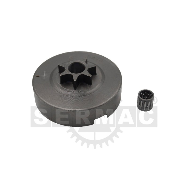 PIGNONE ROCCHETTO FISSO 54.230.0539 Compatibile MAKITA: DOLMAR