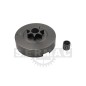 PIGNONE ROCCHETTO FISSO 54.230.0539 Compatibile MAKITA: DOLMAR