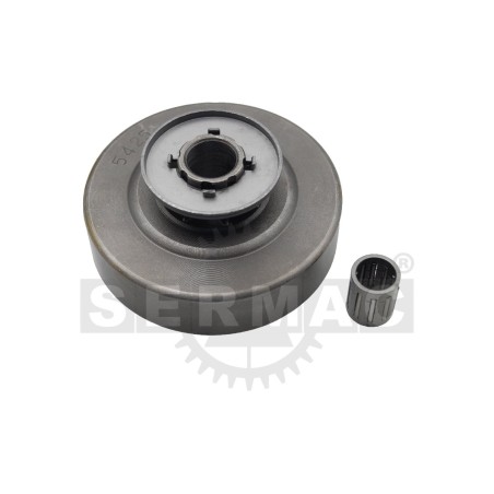 PIGNONE ROCCHETTO FISSO 54.230.0572 Compatibile SHINDAIWA | Newgardenstore.eu