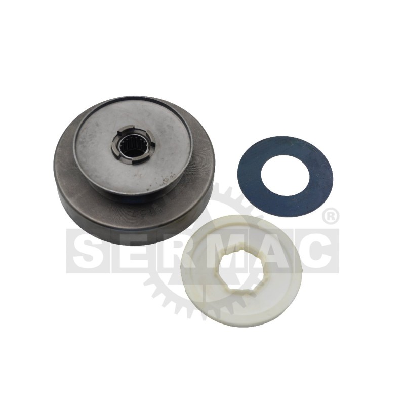 PIGNONE ROCCHETTO FISSO 54.230.0687 Compatibile HUSQVARNA- JONSERED