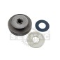 FIXED SPROCKET SPROCKET 54.230.0687 Compatible with HUSQVARNA- JONSERED
