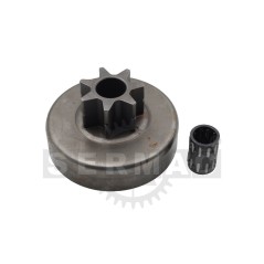 PIGNONE ROCCHETTO FISSO 54.230.0850 Compatibile STIHL | Newgardenstore.eu