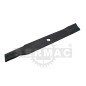 3-Blade Tractor Blade 54.190.0260 Compatible with John Deere