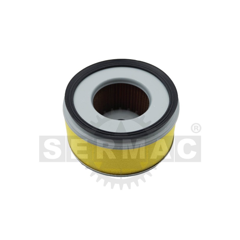 AIR FILTER 54.150.0614 Compatible with HONDA