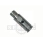 ADAPTER INSERT FOR OLIVE SHAKER TYPE OLEO-MAC 54.180.1500 ATTACHMENT Compatible with HOOK OLIVE SHAKER