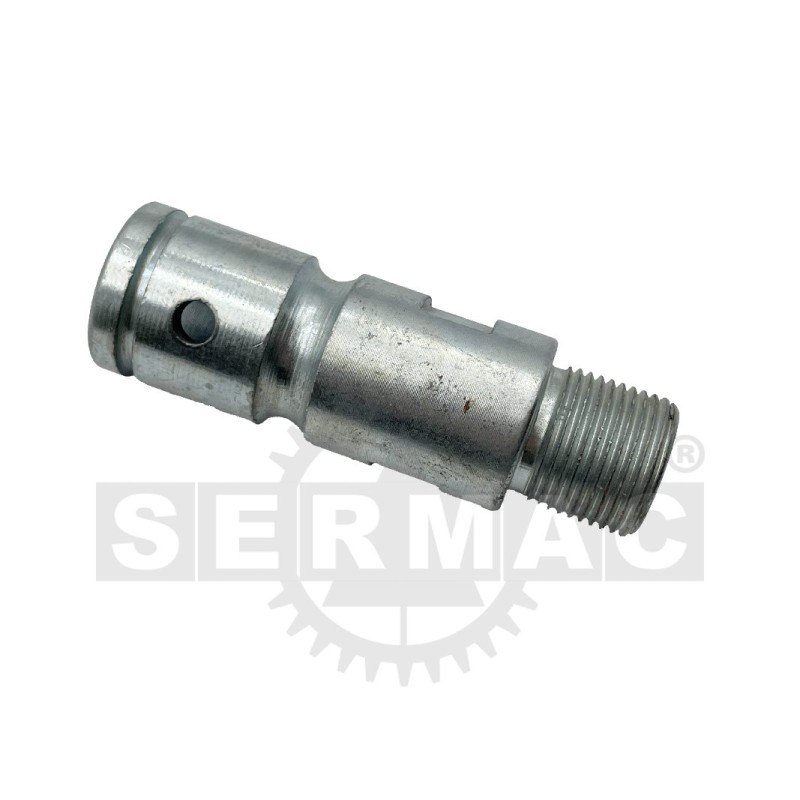 ADAPTATEUR POUR SHAKER À OLIVES MITSUBISHI, ACCESSOIRE 54.180.1502, CROCHET COMPATIBLE AVEC SHAKER À OLIVES