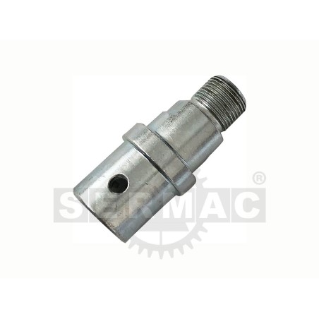 ADAPTATEUR POUR SHAKER À OLIVES AVEC FIXATION DE TYPE CHINOIS - VIGOR 54.180.1504 Compatible avec le SHAKER À OLIVES À CROCHE...