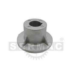 BLADE HOLDER HUB 54.200.0156 Compatible with IBEA