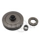 RING PINION 54.230.0652 Compatible with MAKITA- DOLMAR