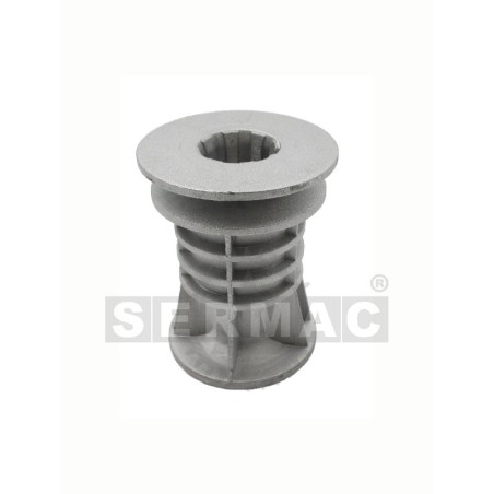 BLADE HOLDER HUB 54.200.0159 Compatible with HUSQVARNA- MARAZZINI | Newgardenstore.eu