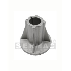 MOYEU PORTE-LAME 54.200.0155 Compatible avec IBEA