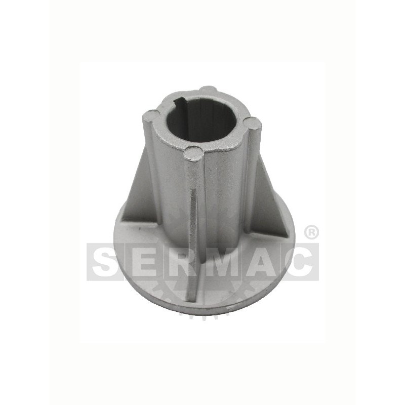 MOZZO PORTA-LAMA 54.200.0155 Compatibile IBEA