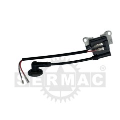 ELECTRONIC IGNITION 54.100.1165 Compatible with PRO-TOP