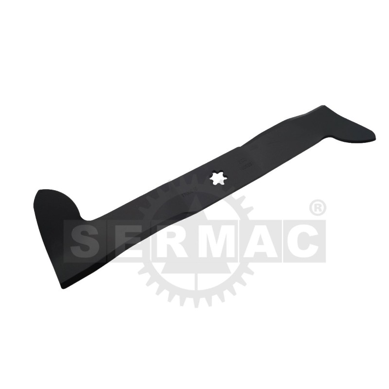 HOJA DE TRACTOR IZQUIERDA 54.190.0212 Compatible con HUSQVARNA- JONSERED HOJA DE TRACTOR IZQUIERDA 54.190.0212 Compatible con HUSQVARNA- JONSERED