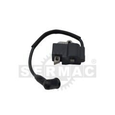ELECTRONIC IGNITION -- DIGITAL NEW TYPE -- 54.100.1154 Compatible with STIHL
