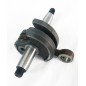 ALBERO MOTORE 650.1.34 Compatibile TOPSO- ALPINA- CASTELGARDEN