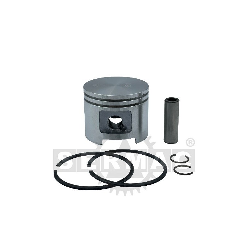 Piston de qualité supérieure 5 étoiles 54.230.1571 compatible avec STIHL