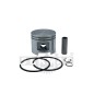 5 STAR SUPERIOR QUALITY PISTON 54.230.1571 Compatible with STIHL