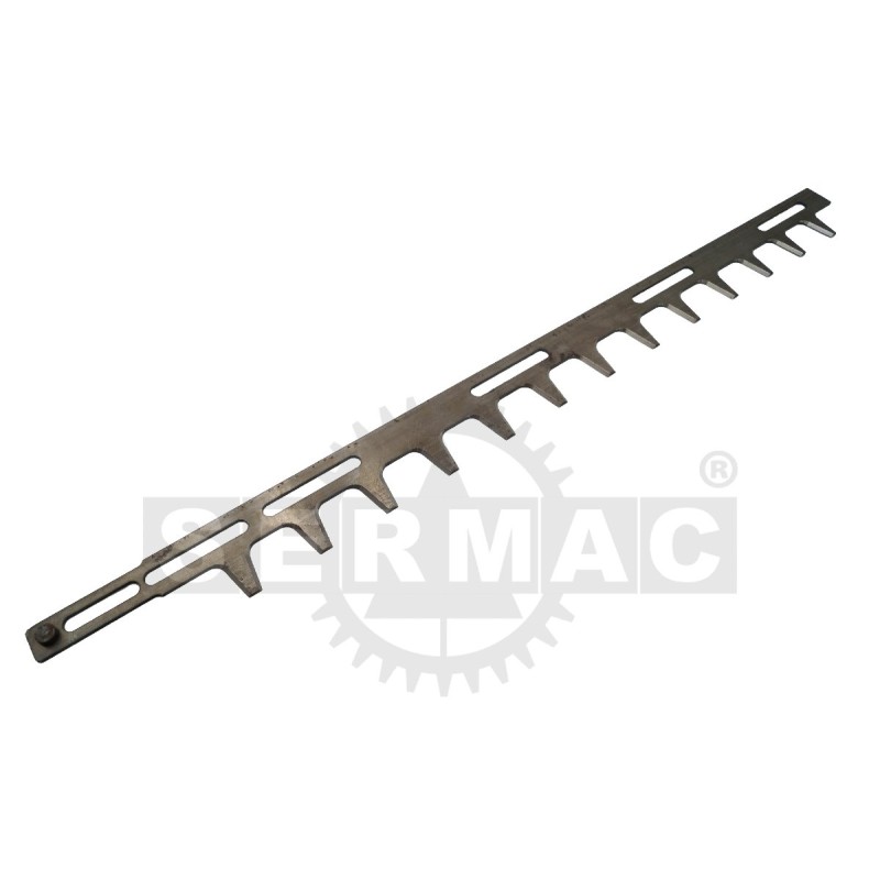 CUCHILLA INFERIOR 54.190.0129 Compatible con STIHL