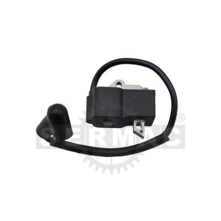 ALLUMAGE ÉLECTRONIQUE 54.100.1128 Compatible avec EMAK (OLEOMAC - EFCO) | Newgardenstore.eu