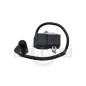 ELECTRONIC IGNITION 54.100.1128 Compatible with EMAK (OLEOMAC - EFCO)