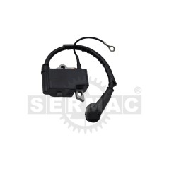 ELECTRONIC IGNITION 54.100.1132 Compatible with STIHL