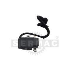 ELECTRONIC IGNITION 54.100.1157 Compatible with STIHL