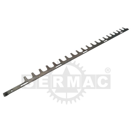 UPPER BLADE 54.190.0110 Compatible TANAKA | Newgardenstore.eu