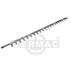 LOWER BLADE 54.190.0111 Compatible TANAKA