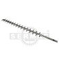 BIDIREKTIONALES SCHNEIDMESSER 54.190.0104 Kompatibel mit KAAZ BIDIREKTIONALES SCHNEIDMESSER 54.190.0104 Kompatibel mit KAAZ