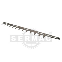 UPPER BLADE 54.190.0128 Compatible with STIHL | Newgardenstore.eu