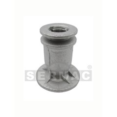 BLADE HOLDER HUB 54.200.0150 Compatible with IBEA | Newgardenstore.eu