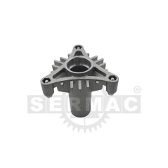 MOZZO PORTALAMA 54.200.0084 Compatibile AYP- HUSQVARNA | Newgardenstore.eu