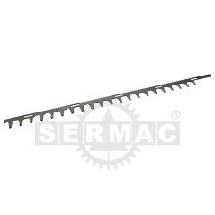 UPPER BLADE 54.190.0132 Compatible TANAKA | Newgardenstore.eu