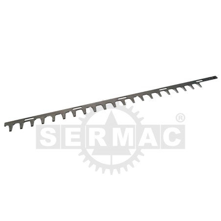 UPPER BLADE 54.190.0132 Compatible TANAKA | Newgardenstore.eu