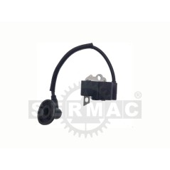 ENCENDIDO ELECTRÓNICO -- DIGITAL NUEVO TIPO -- 54.100.1156 Compatible con STIHL