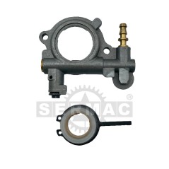 KIT D'ENGRENAGES 3010 Compatible avec STIHL | Newgardenstore.eu