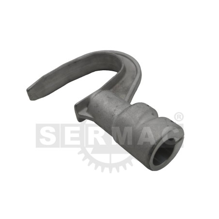 GANCIO IN METALLO PER SCUOTI-OLIVE DIAM. 29 MM 54.160.0620 Compatibile STIHL | Newgardenstore.eu