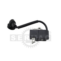 ACCENSIONE ELETTRONICA 54.100.1147 Compatibile DOLMAR- MAKITA | Newgardenstore.eu