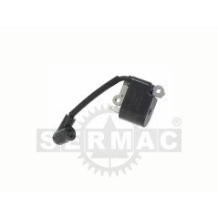 ELECTRONIC IGNITION 54.100.1150 Compatible with MCCULLOCH