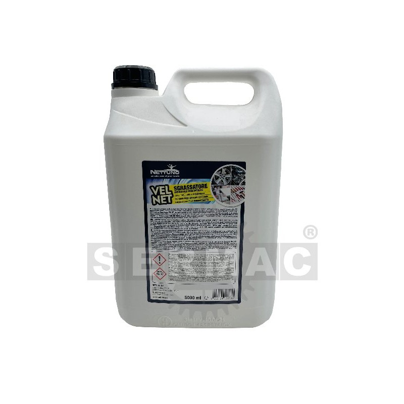 DÉGRAISSANT MULTI-USAGES VELNET 5 LITRES 54.260.0102