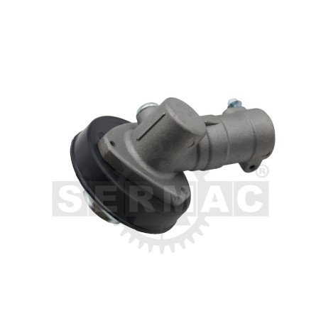 SQUARE BEVEL GEAR 28 MM -6 MM 54.120.2741 | Newgardenstore.eu